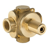 American Standard, 3 Way In-Wall Diverter, R430